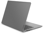 Ноутбук Lenovo Ideapad 330s-14AST. CPU: AMD A6 9225 2.6 ГГц, RAM: 4 ГБ, SSD: 128 ГБ, GPU: AMD Radeon R4, OS: Windows 11 Домашняя, Состояние: B1