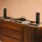 KEF Muo Midnight Black