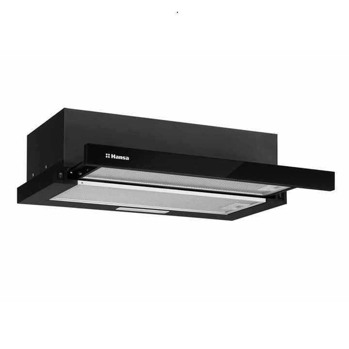 Телескопическая вытяжка Hansa OTP6251BH