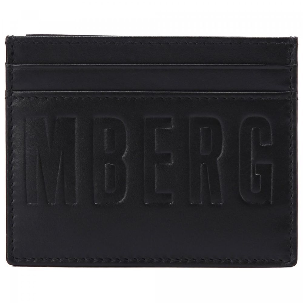 Визитница BIKKEMBERGS LINK