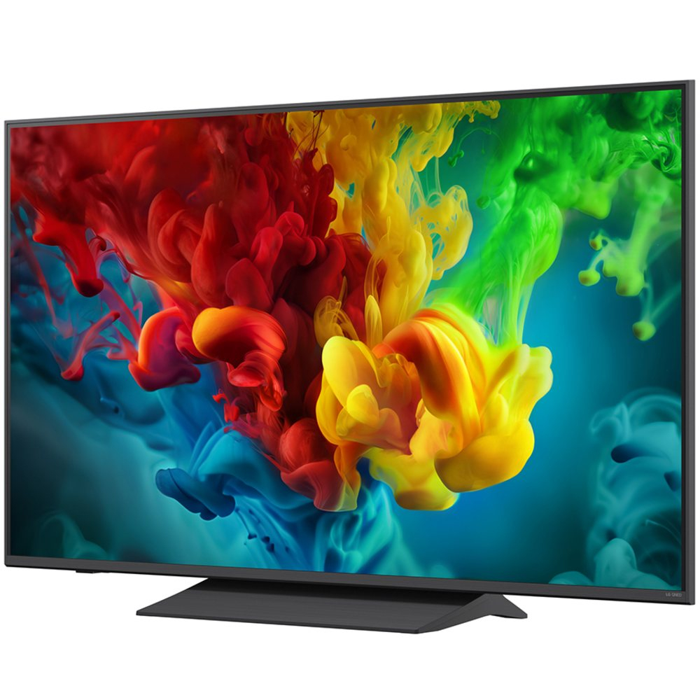 Телевизор LG 55QNED83B6A (2026)