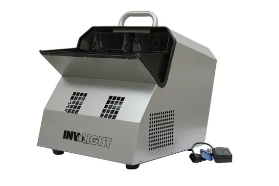 Involight BM300 генератор мыльных пузырей, 300Вт
