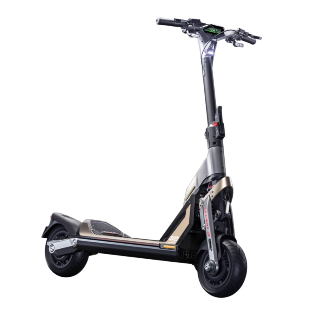 Электросамокат Ninebot by Segway GT2