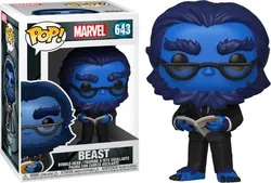 Funko POP! Marvel. X-Men: Beast (643)