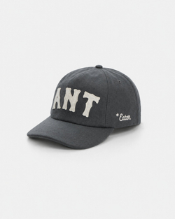 Кепка Anteater SNAP WOOL Серый