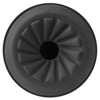 Компактный мастурбатор в колбе 16,4см Kiiroo Feel Pocket Stroker
