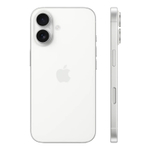 Apple iPhone 16 Plus 128Gb White