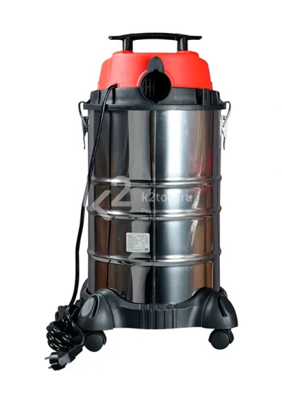 Строительный пылесос Fubag WD 5SP