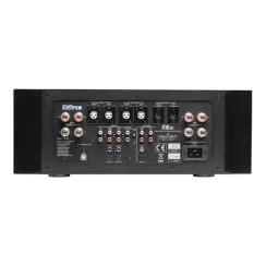 Musical Fidelity M8xi Silver