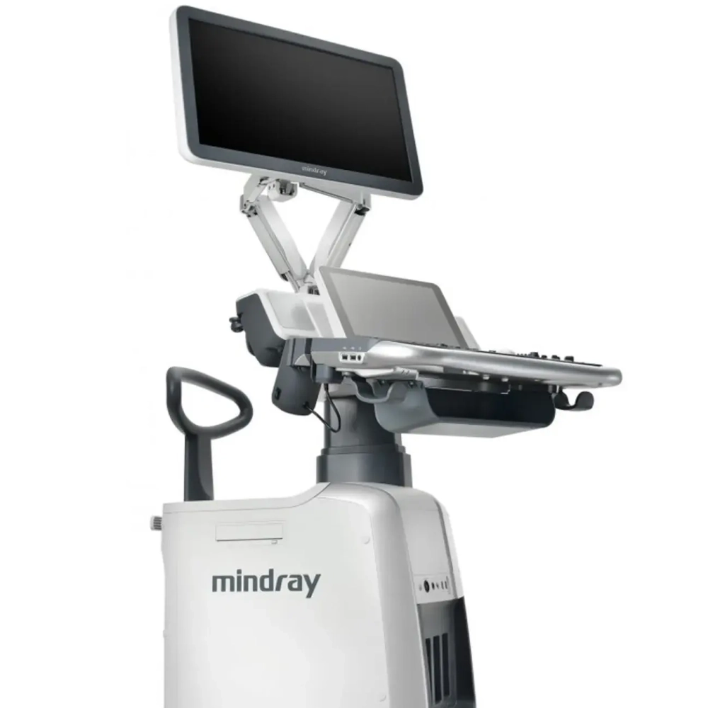 Аппарат УЗИ (сканер) Mindray DC-80 Exp