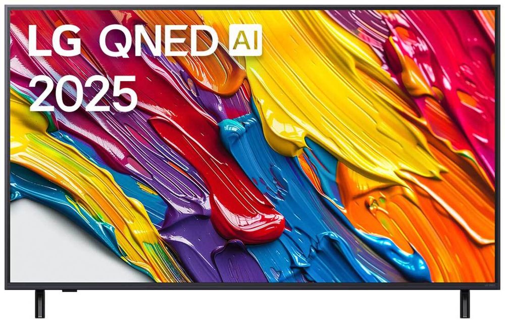 ЖК телевизор LG 55QNED82A6B.ARUG ЖК телевизор LG 55QNED82A6B.ARUG