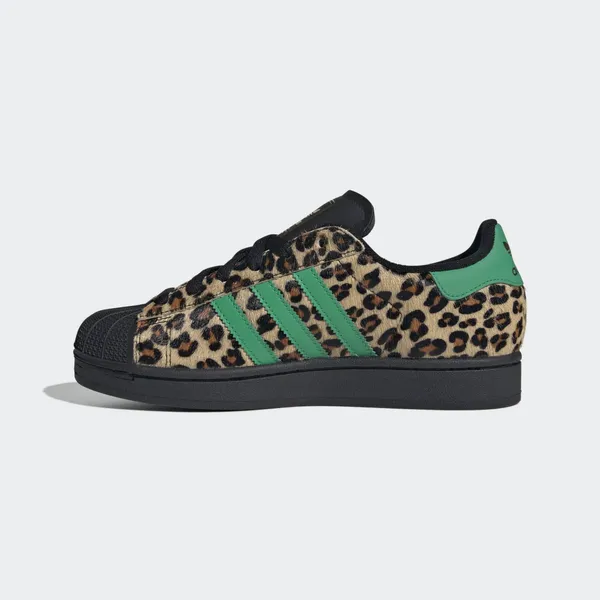 Кроссовки женские adidas Originals SUPERSTAR II W