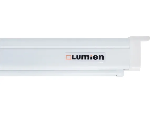 [LMP-100120] Настенный экран Lumien Master Picture