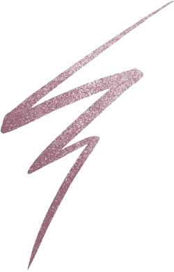 NYX Professional Makeup Epic Ink Glitz - Металлический карандаш для глаз оттенок Shimmer Stitch, 1 ml