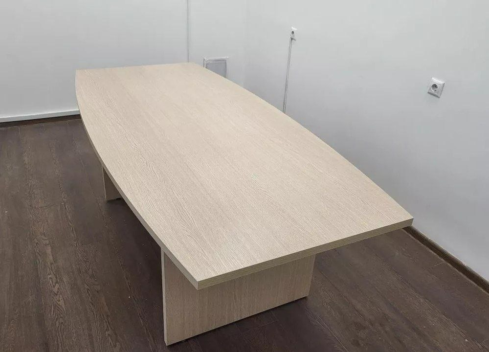 Стол для руководителя ГРАНД (GRAND)