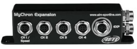 AIM MyChron Expansion
