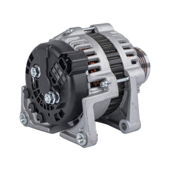 Генератор (12V/100А) GM Gentra 1,5L 16V GANZ GIP13049
