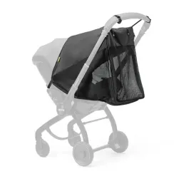 Защита от солнца c москитной сеткой Doona X 360° Protection