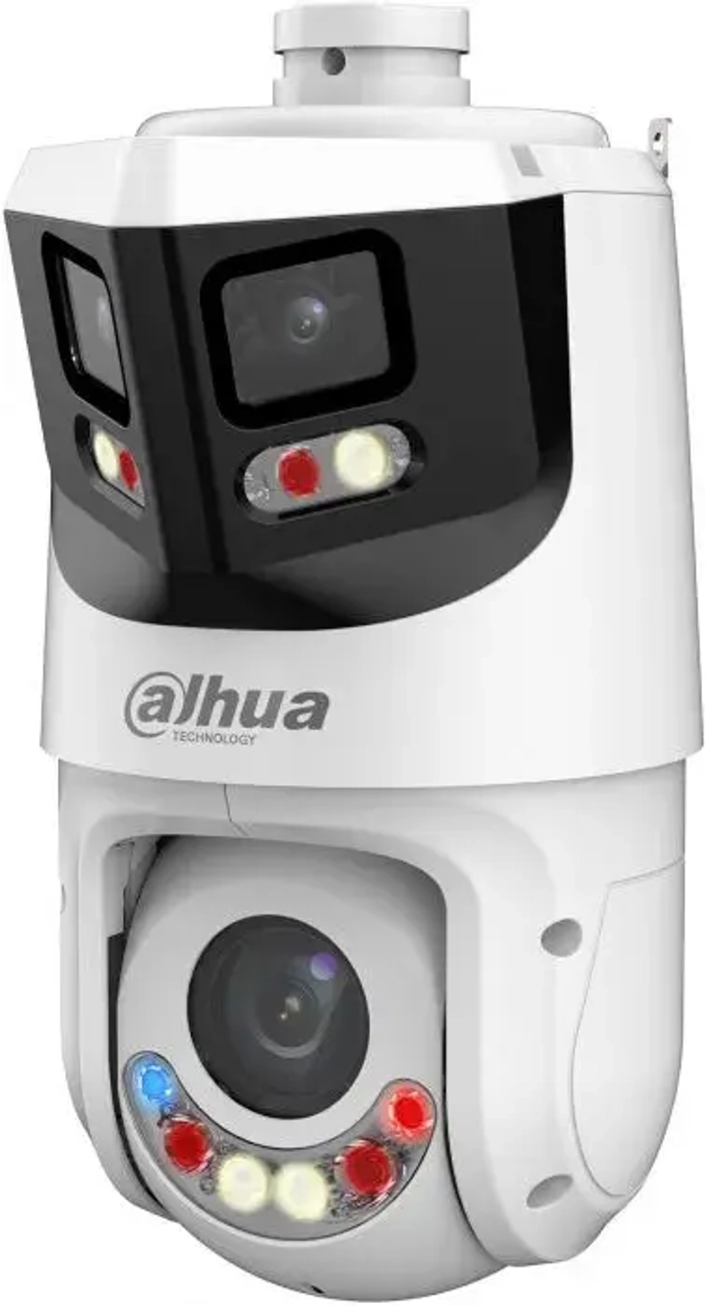 Видеокамера Dahua DH-SDT4E425-8P-GB-APV1
