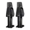 MBL 120 (w/o stand) Piano Black Chrome