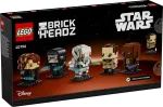 Конструктор LEGO Star Wars 40796 Месть героев и злодеев Ситхов