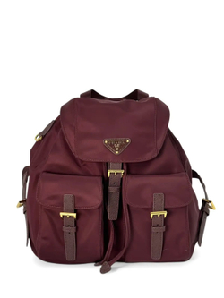 Рюкзак Prada