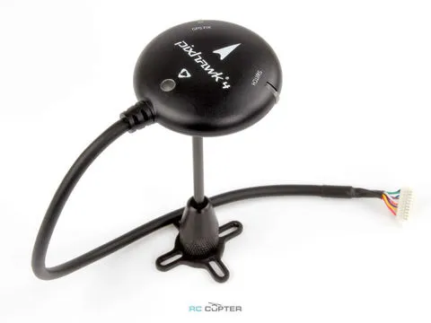 GPS модуль Holybro GPS (Pixhawk 6c GPS M8N)