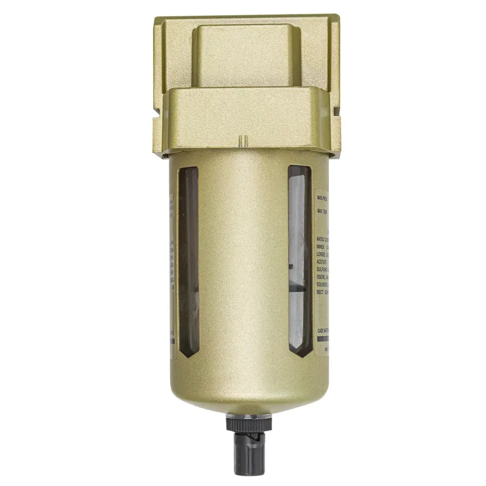 Фильтр воздушный для пневмосистем 3/8'' FORCEKRAFT FK-AF4000-03