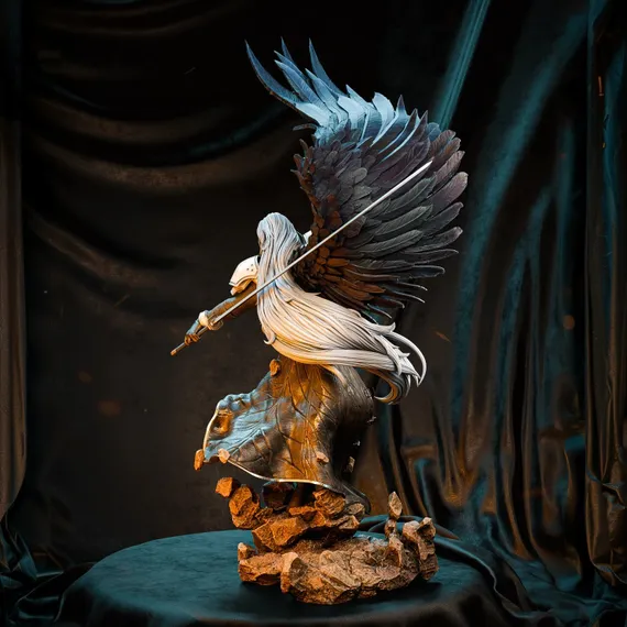 Sephiroth - Final Fantasy