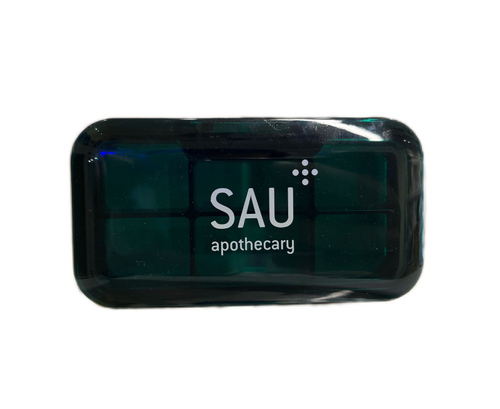 Таблетница SAU.