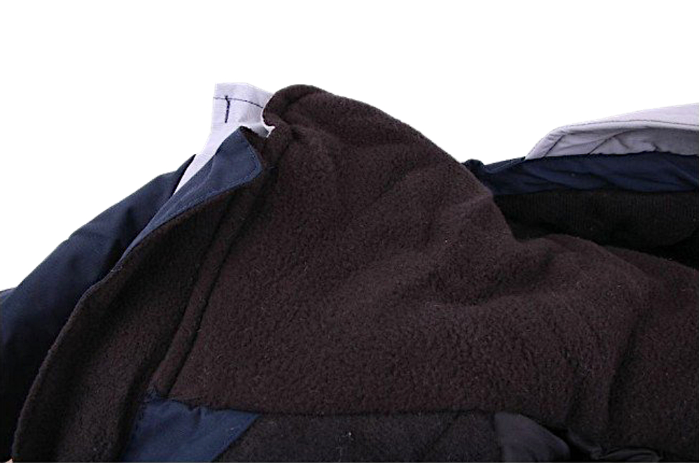 Костюм Sundridge зимний -35°C 5/5 Siberian SNSB2 -