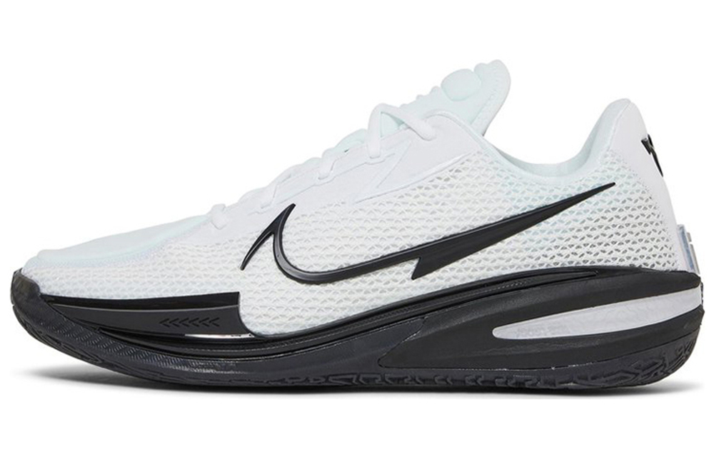 Nike Air Zoom Gt Cut 1 Tb "White Black"