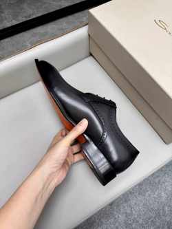 Туфли Santoni