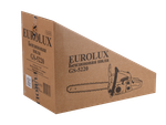 Бензопила Eurolux GS-5220