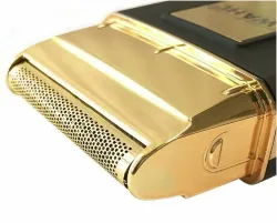 Электробритва Wahl Travel Shaver Gold Edition (07057-016)