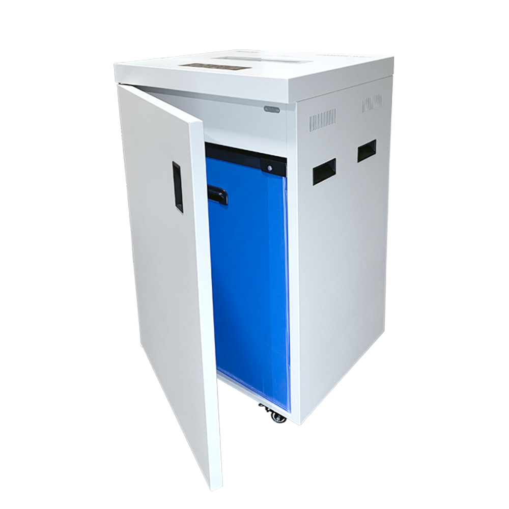 Уничтожитель документов Office Kit S1650 (3.9x35)