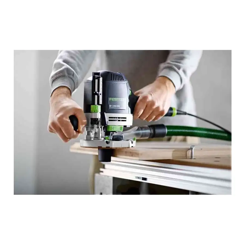 Вертикальный фрезер OF 1400 EBQ-Plus FESTOOL 576207