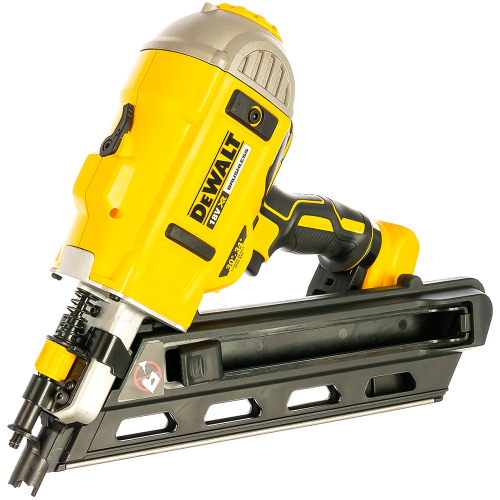 Аккумуляторный гвоздезабиватель DeWalt DCN692N (без акк, без з/у)