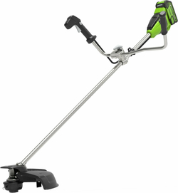 Триммер аккумуляторный GREENWORKS GD40BCB 40В,40см,без АКБ и ЗУ (2105707)