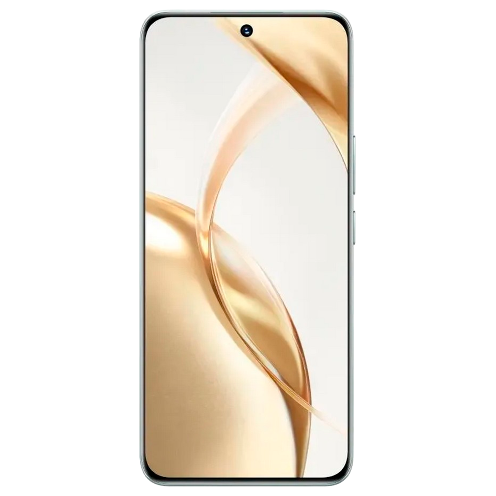 Смартфон HONOR 200 8/256GB, Emerald Green (Зеленый)