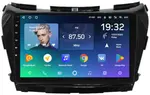 Магнитола для Nissan Murano Z52 2016-2022 - Teyes CC2 PLUS монитор 10.1" QLED, Android 10, Быстрая, SIM-слот