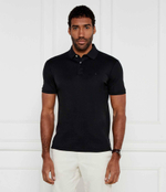 Поло POLO RALPH LAUREN - черный(710944808)