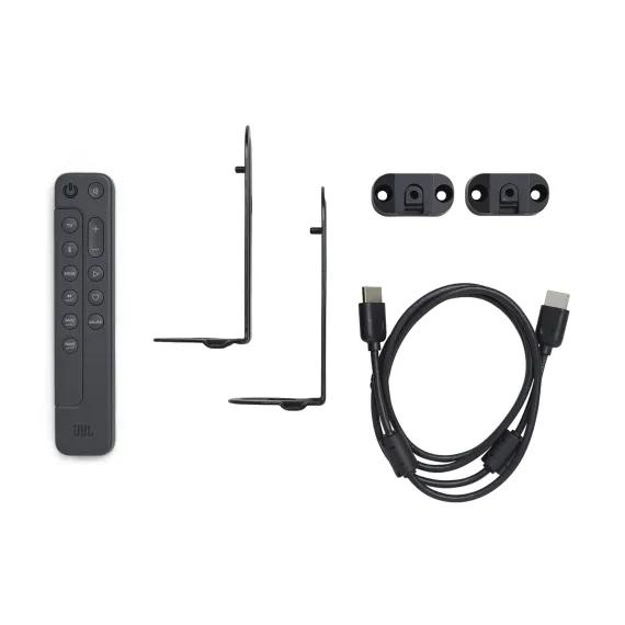 JBL Bar 1300 Pro Black