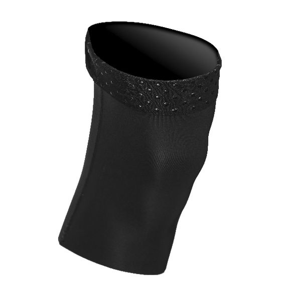 Наколенники Head Neo Thermal Warmers 0.5 неопрен с двусторонним нейлоном черный 0,5 мм