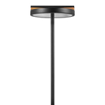 Настольная светодиодная лампа Lightstar Lodi 723927