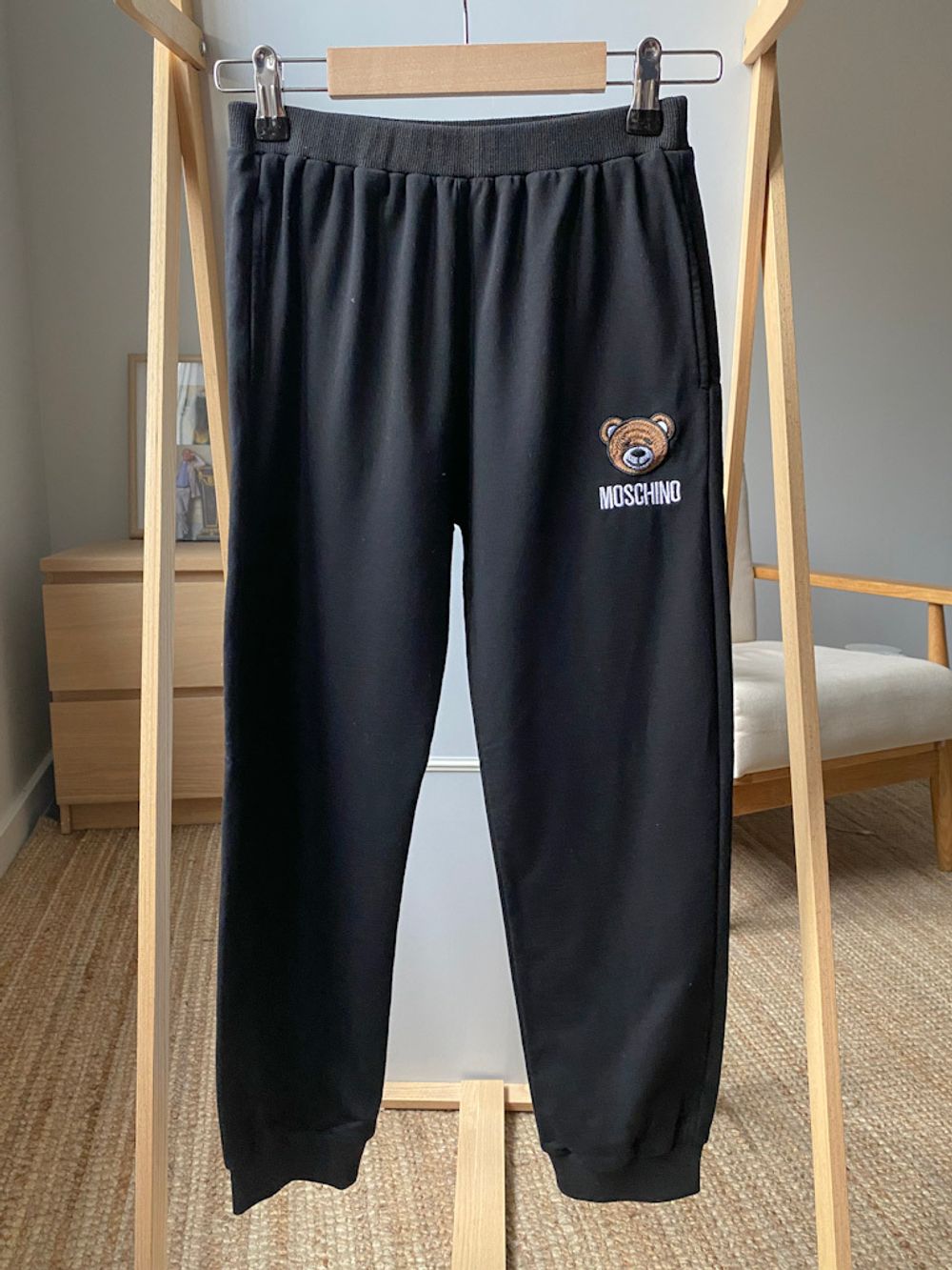 Костюм Moschino, 152