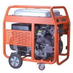 Генератор бензиновый EVOline PB 22003 E