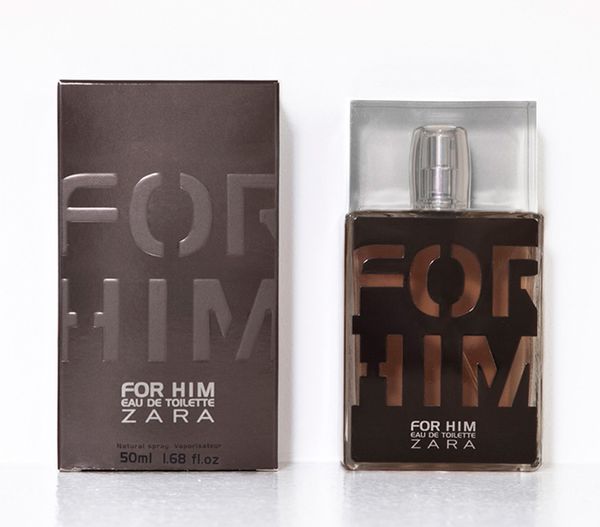 Zara For Him 2012