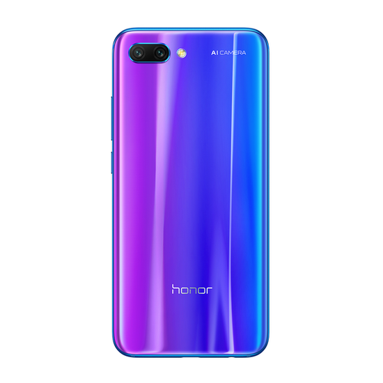 Смартфон Huawei Honor 10 4/128GB РСТ
