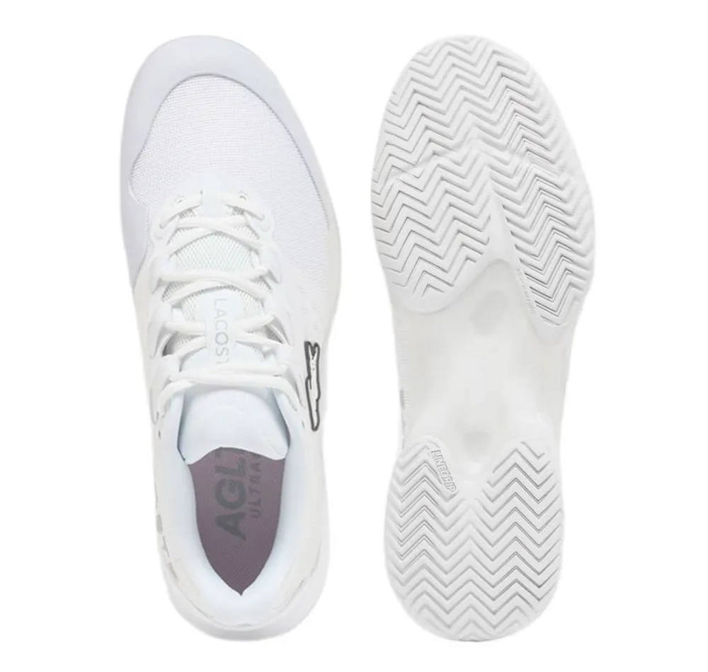 Женские теннисные кроссовки Lacoste AG-LT23 Ultra - white